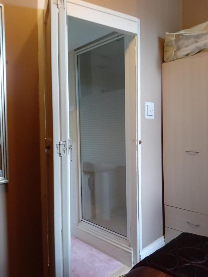 White Moon Bed & Breakfast Blackpool