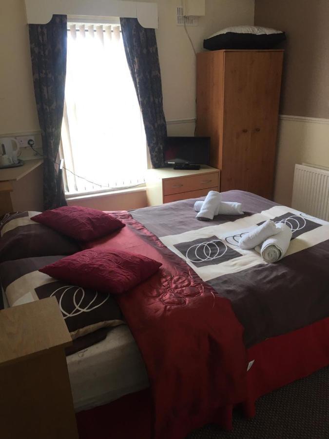 White Moon Bed & Breakfast *