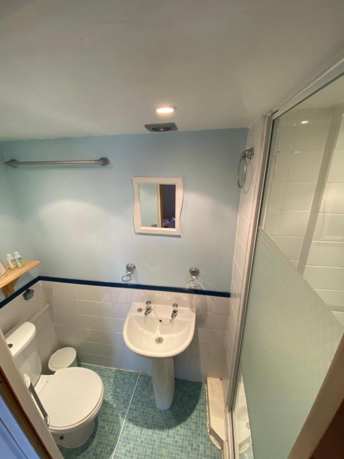 White Moon Bed & Breakfast Blackpool
