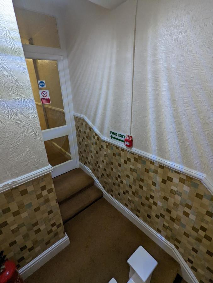 The Stafford Bed & Breakfast *