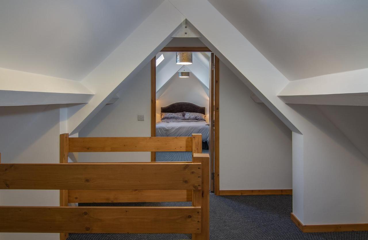 Stunning Church Conversion Close To The Tower Blackpool