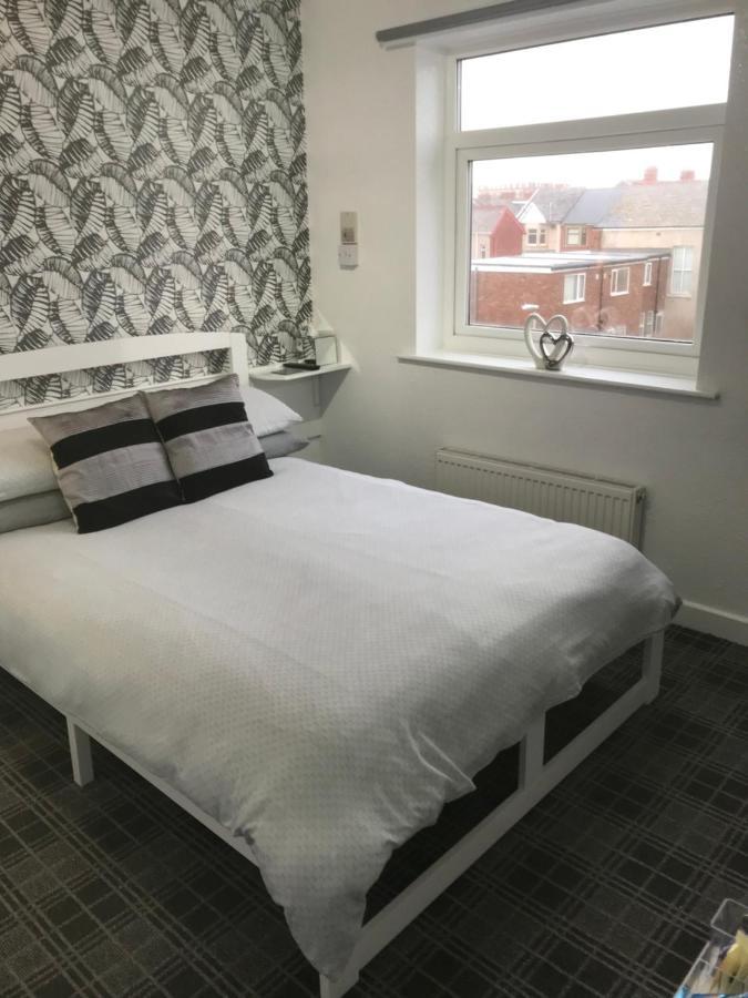 Number 40 - No Multiple Bookings 3* Blackpool