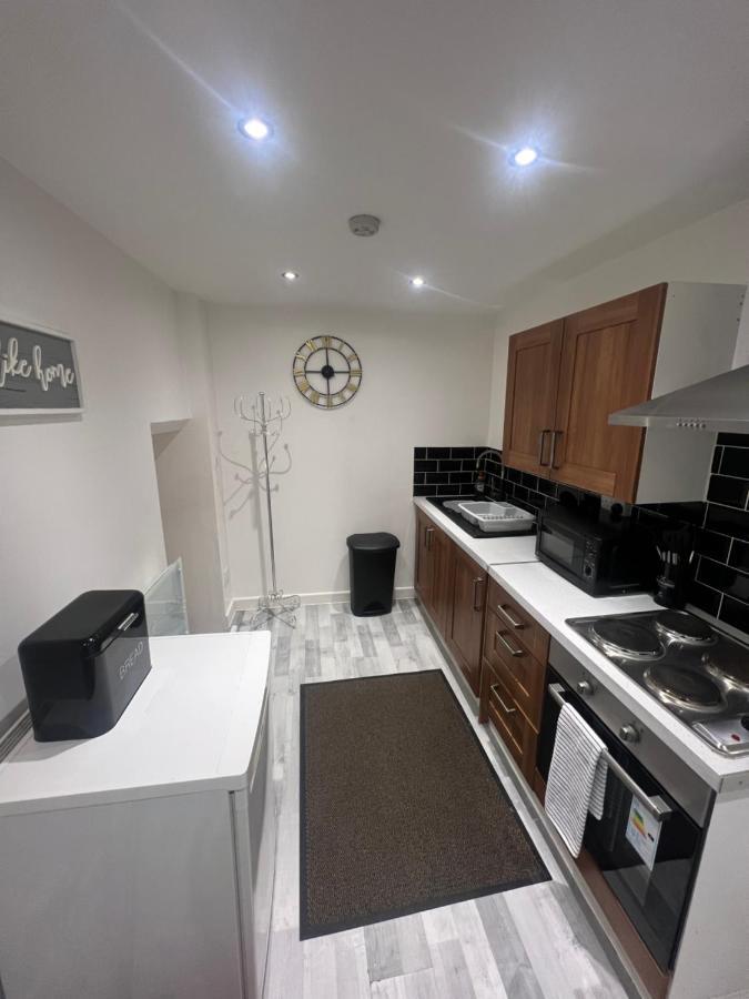 The Honley Blackpool