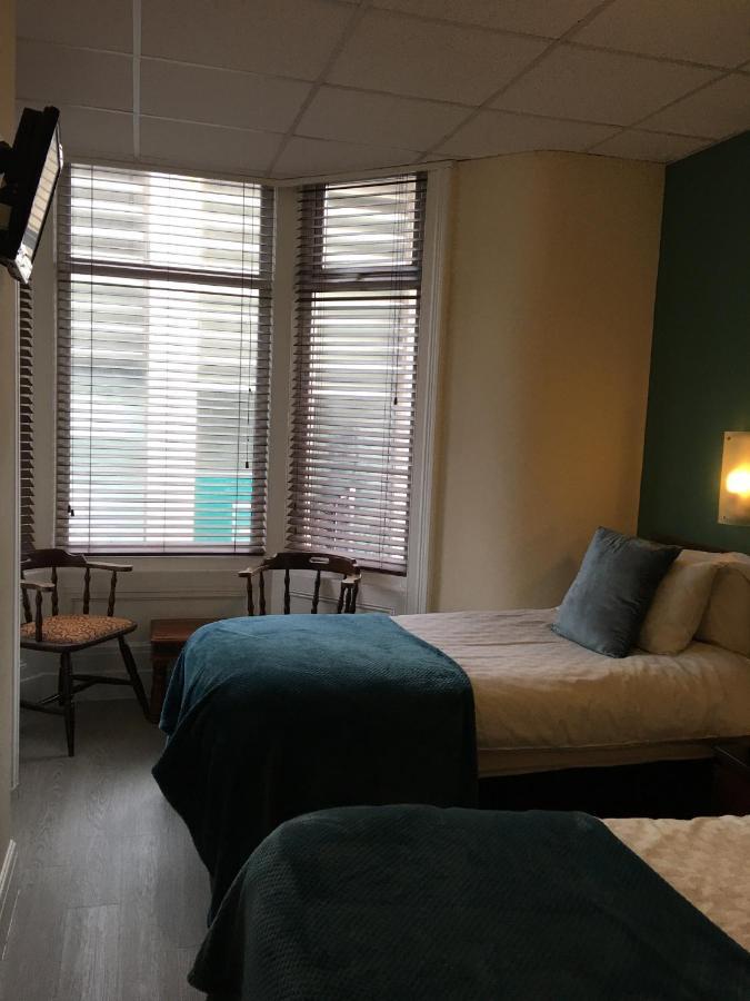 The Aspire Bed & Breakfast