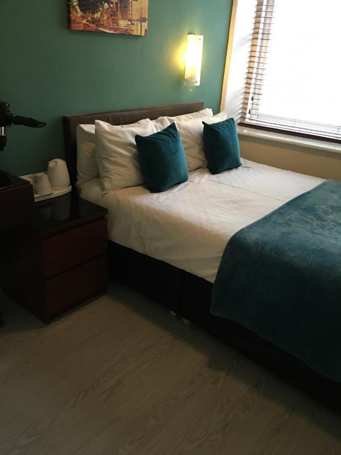 Bed & Breakfast The Aspire 2*