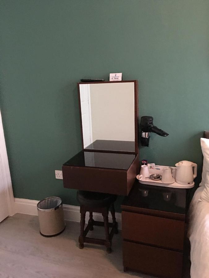 Bed & Breakfast The Aspire