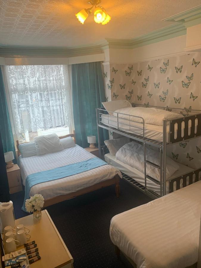 Del Savannah Bed & Breakfast 3*