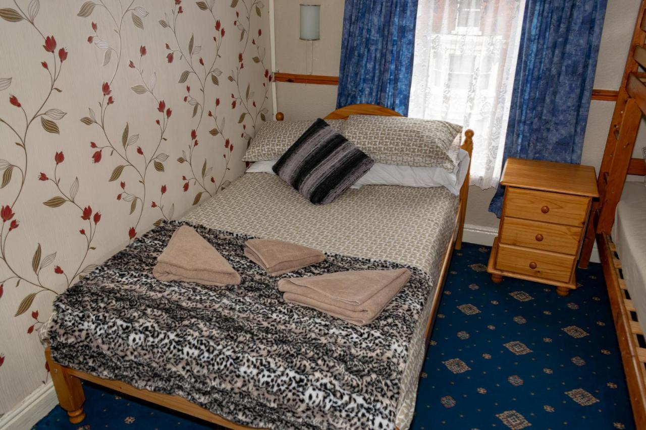 Del Savannah Bed & Breakfast 3*
