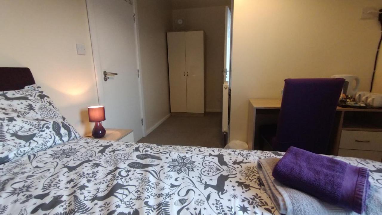 Guest house Shaftesbury 3*