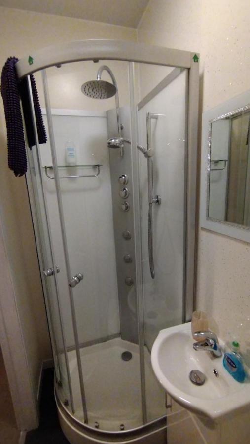 Shaftesbury Guest house 3*