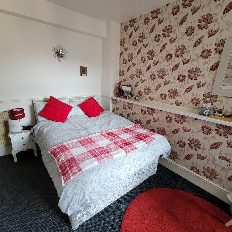 Golden Sands 3* Blackpool