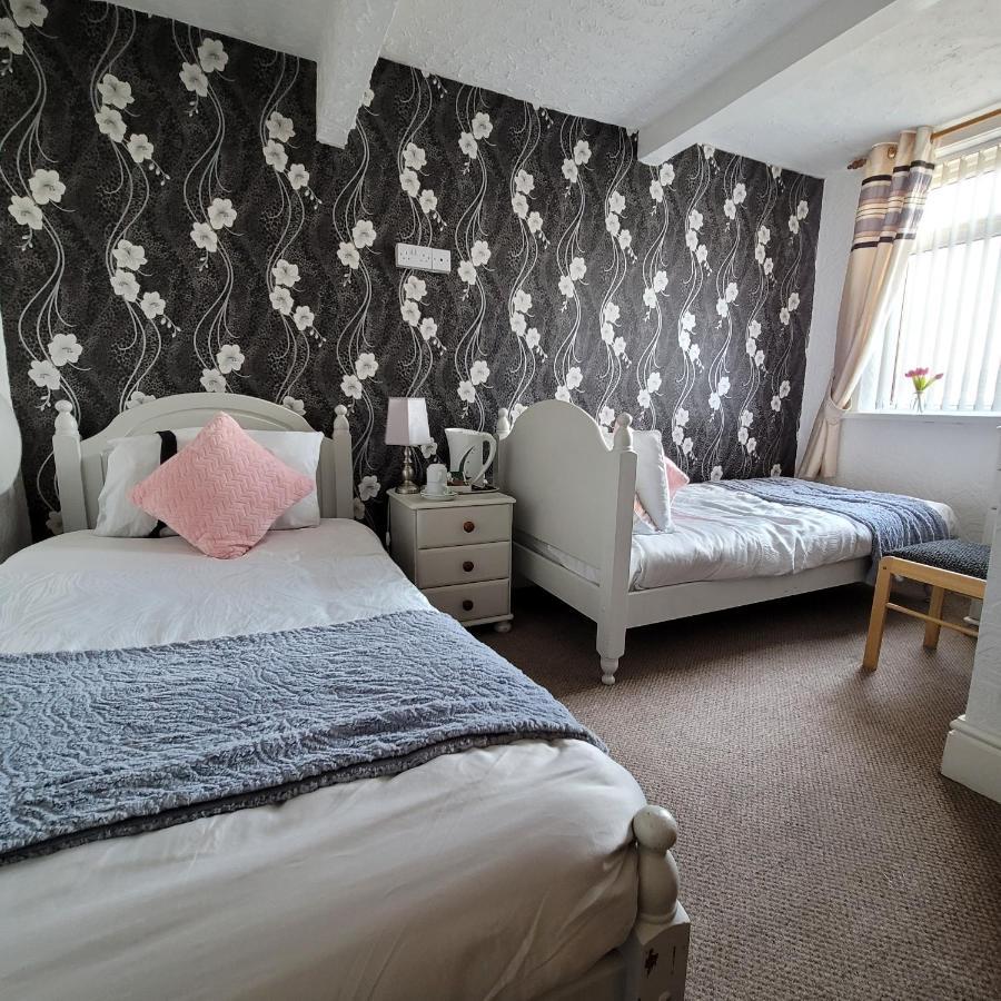 Golden Sands Bed & Breakfast 3*