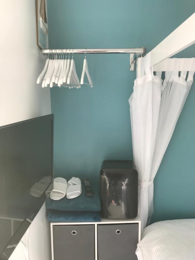 Hotel Number 40 - No Multiple Bookings 3*