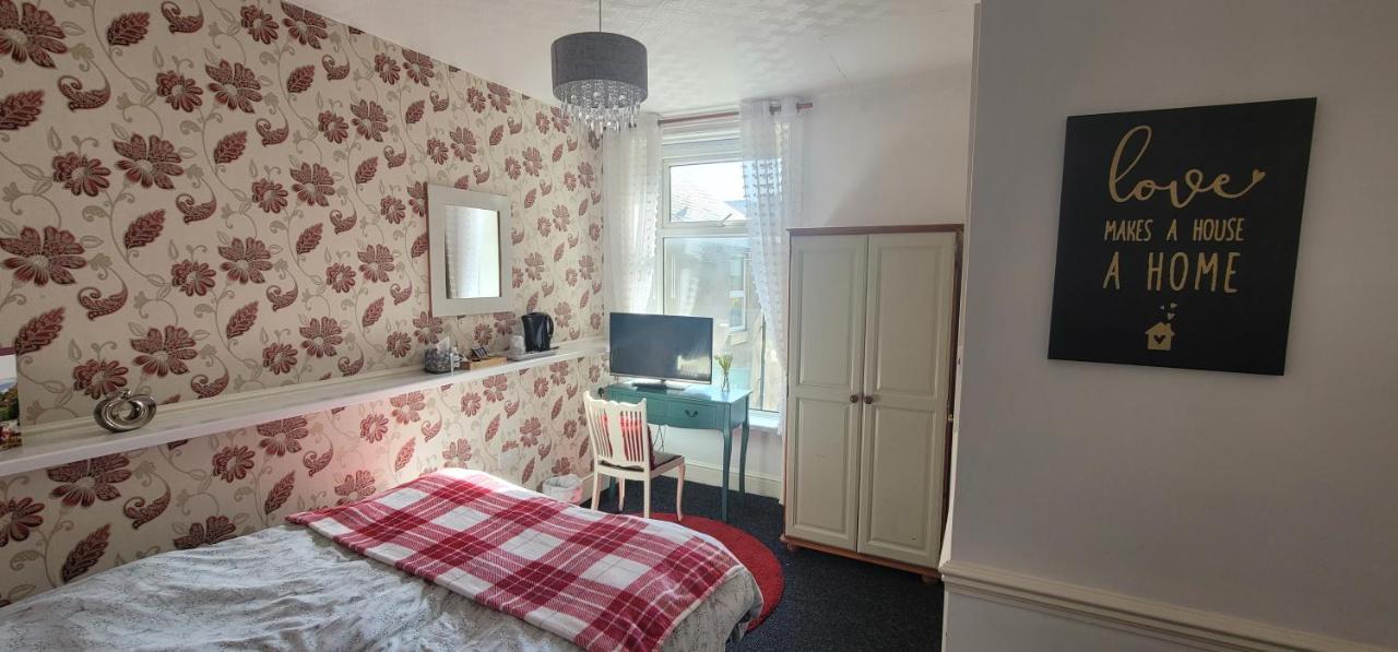 Golden Sands 3* Blackpool