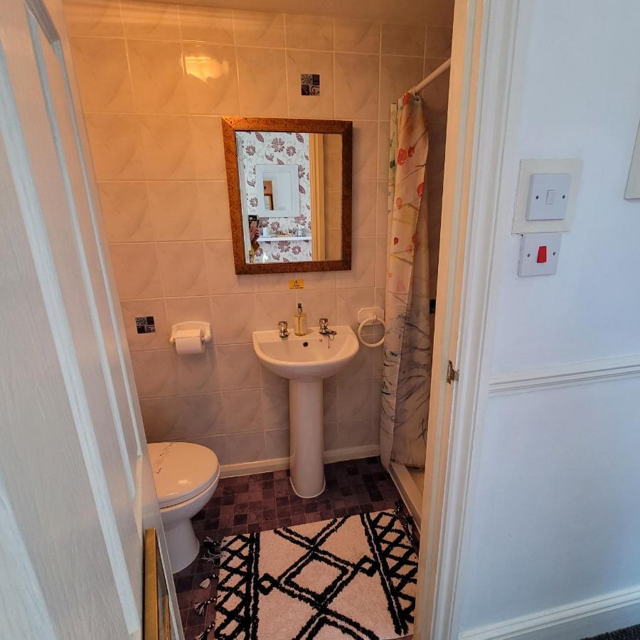 Bed & Breakfast Golden Sands 3*