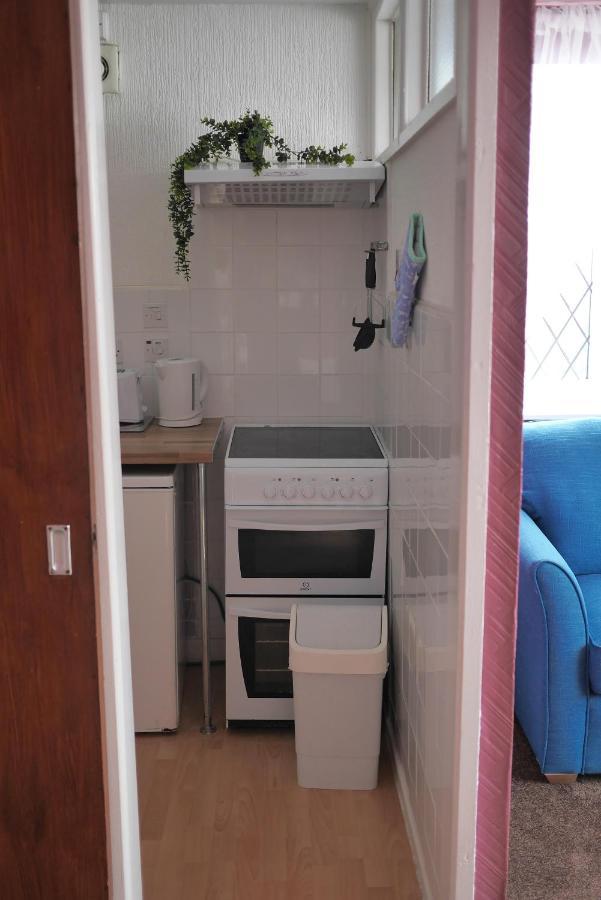 Galaxy Flats Apartment