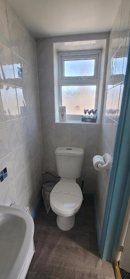 Golden Sands 3* Blackpool