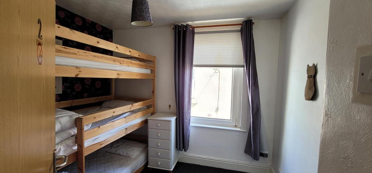 Golden Sands Bed & Breakfast 3*