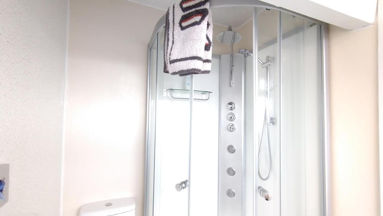 Shaftesbury Guest house