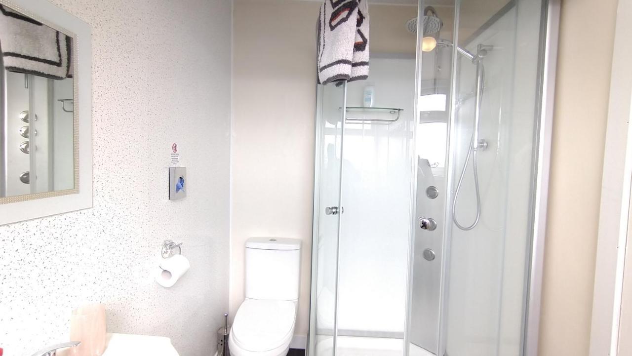 Guest house Shaftesbury Blackpool