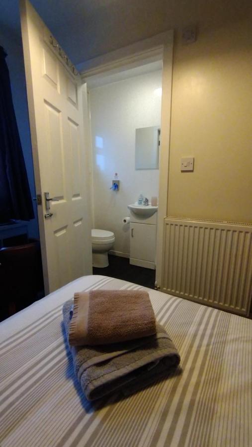 Guest house Shaftesbury 3*