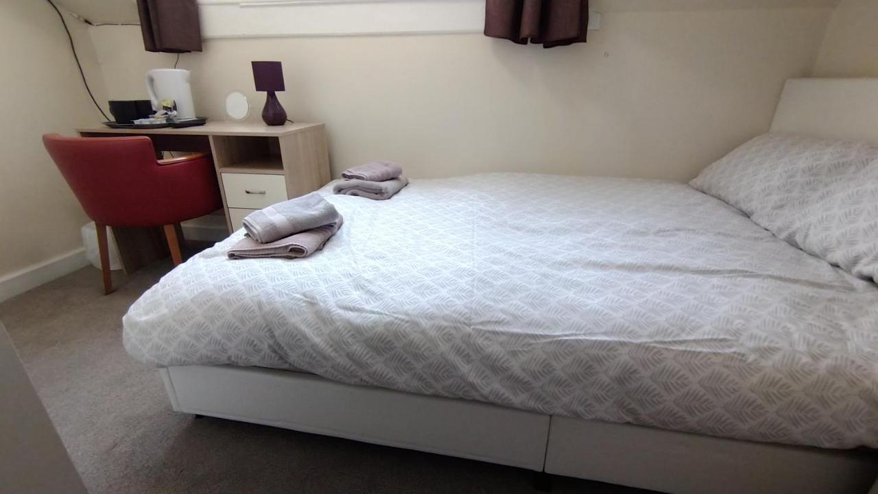 Shaftesbury Guest house