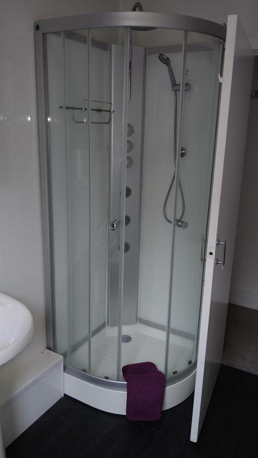 Shaftesbury Guest house Blackpool