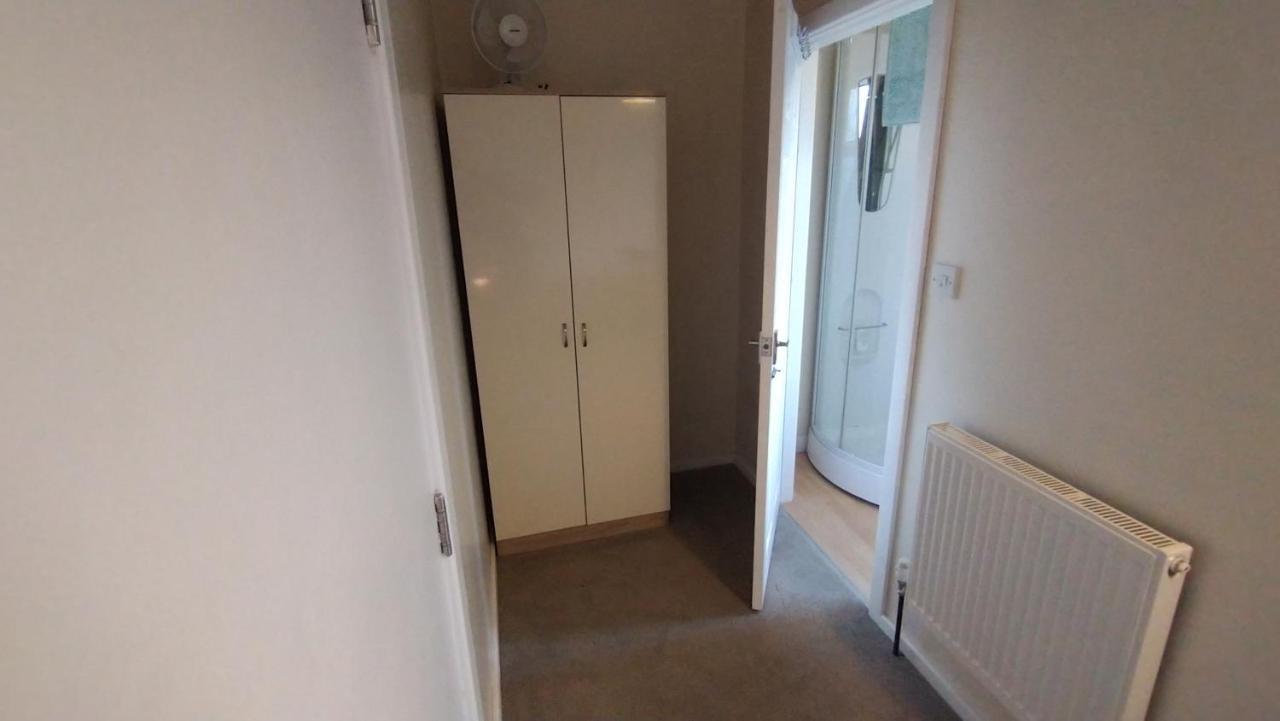 Shaftesbury 3*