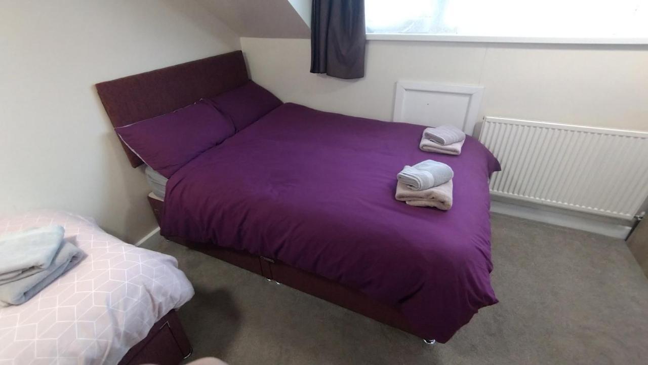 Shaftesbury 3*