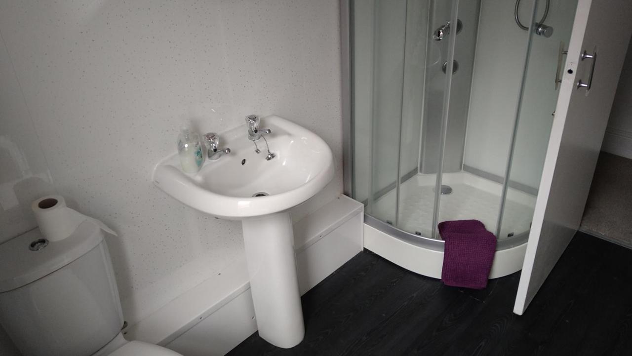 Guest house Shaftesbury 3*