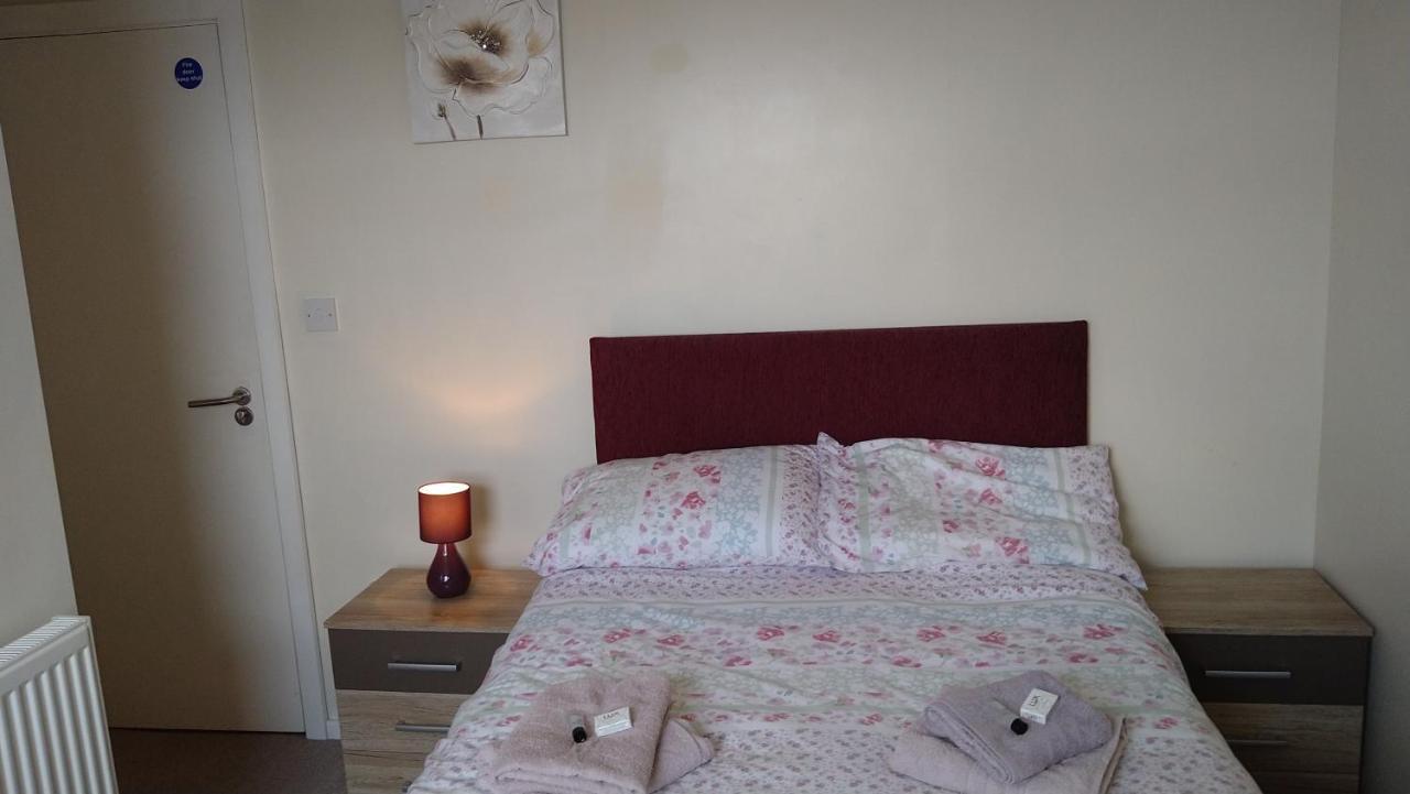 Shaftesbury 3*