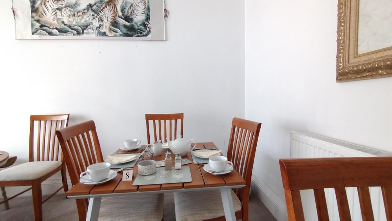 Guest house Shaftesbury 3*