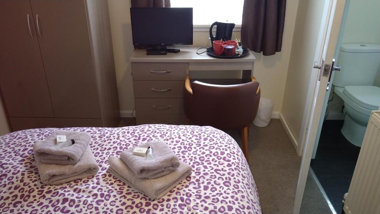 Guest house Shaftesbury 3*