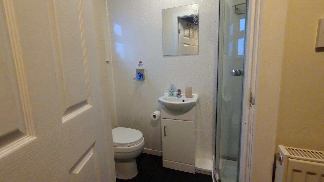 Shaftesbury 3*