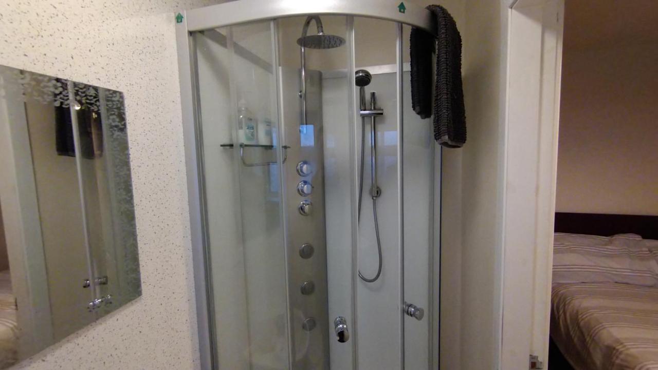 Guest house Shaftesbury Blackpool