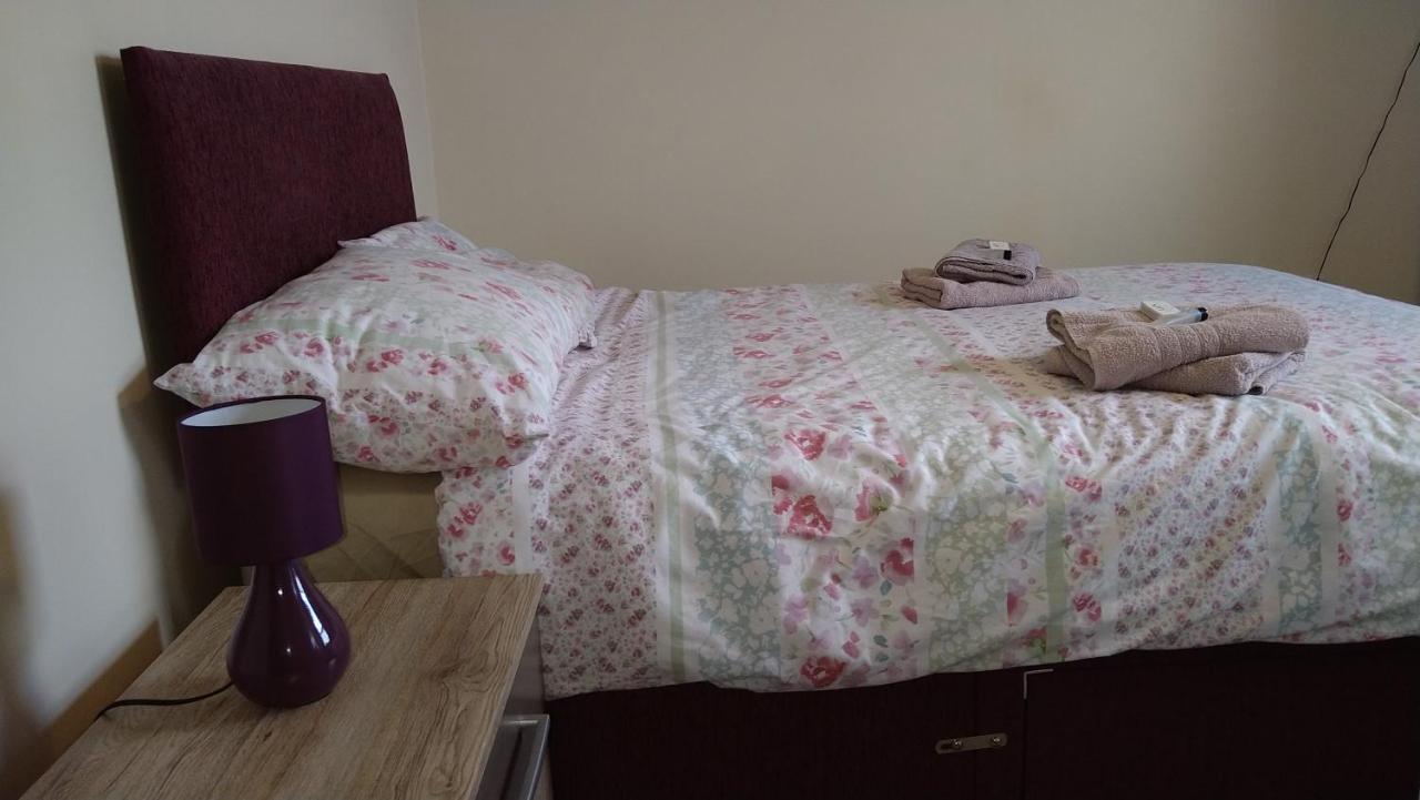 Guest house Shaftesbury Blackpool