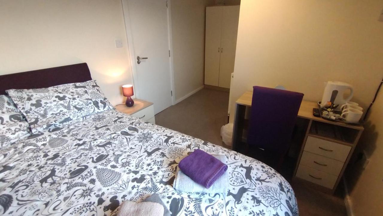 Guest house Shaftesbury 3*