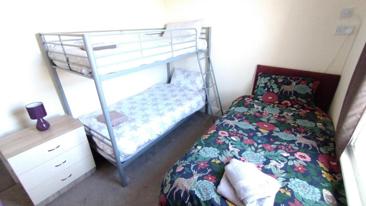 Guest house Shaftesbury