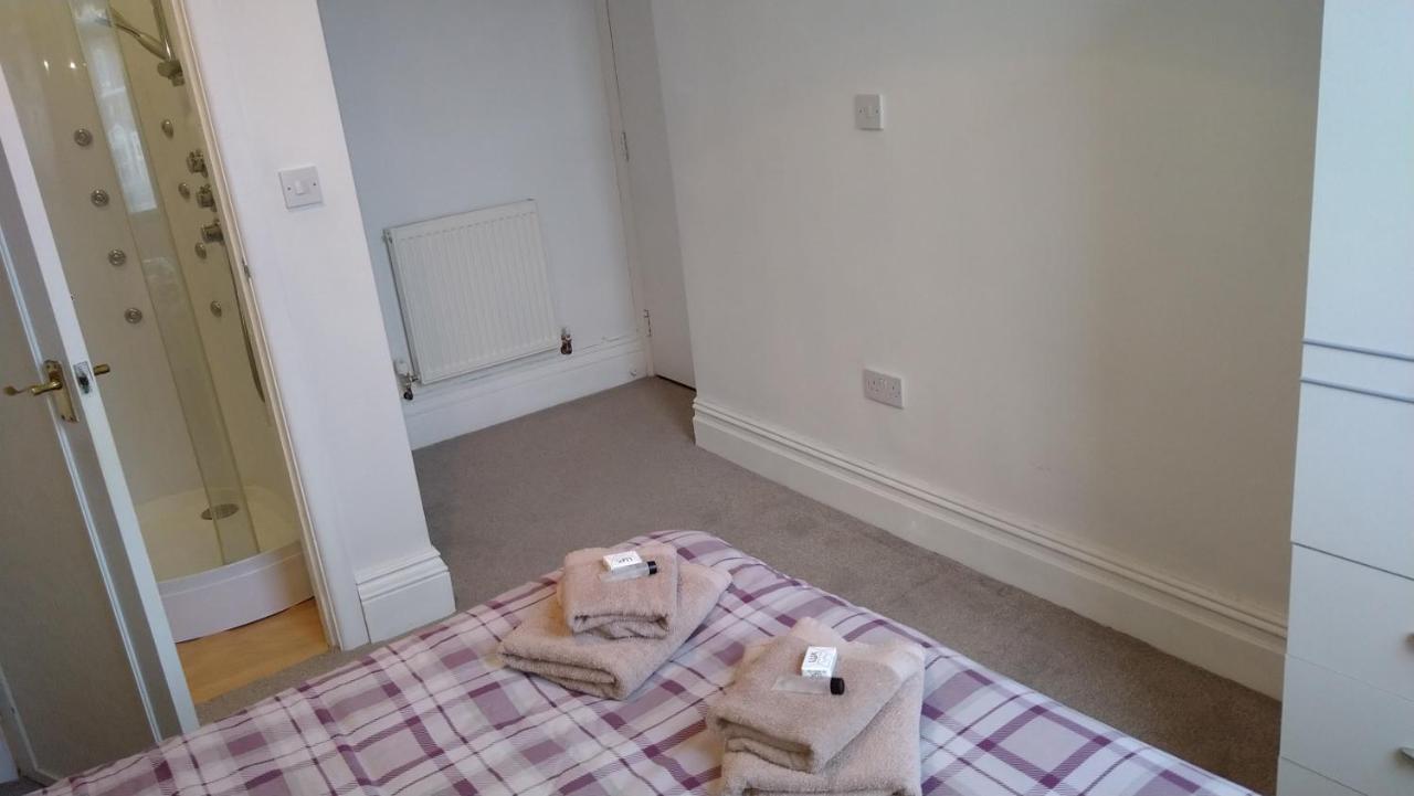 Shaftesbury Guest house