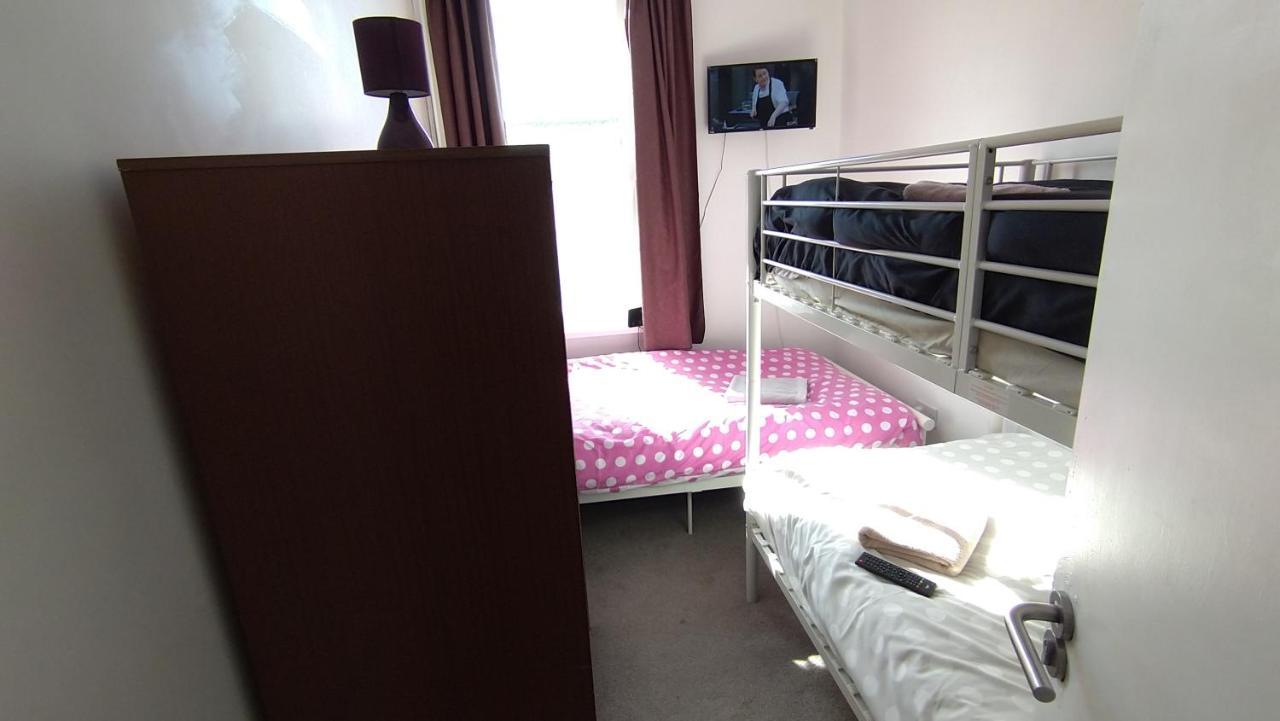 Shaftesbury 3*