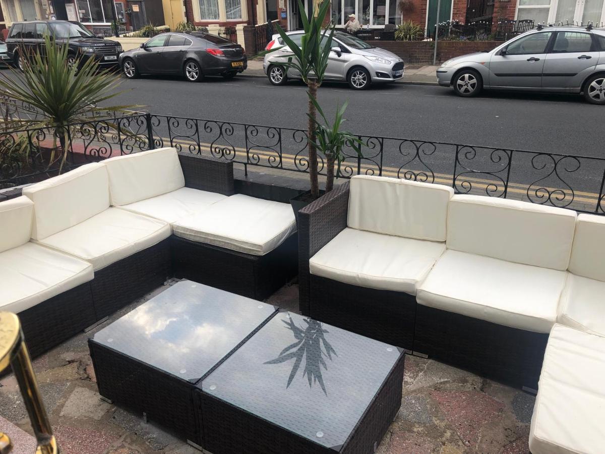 Guest house Leecliff Blackpool