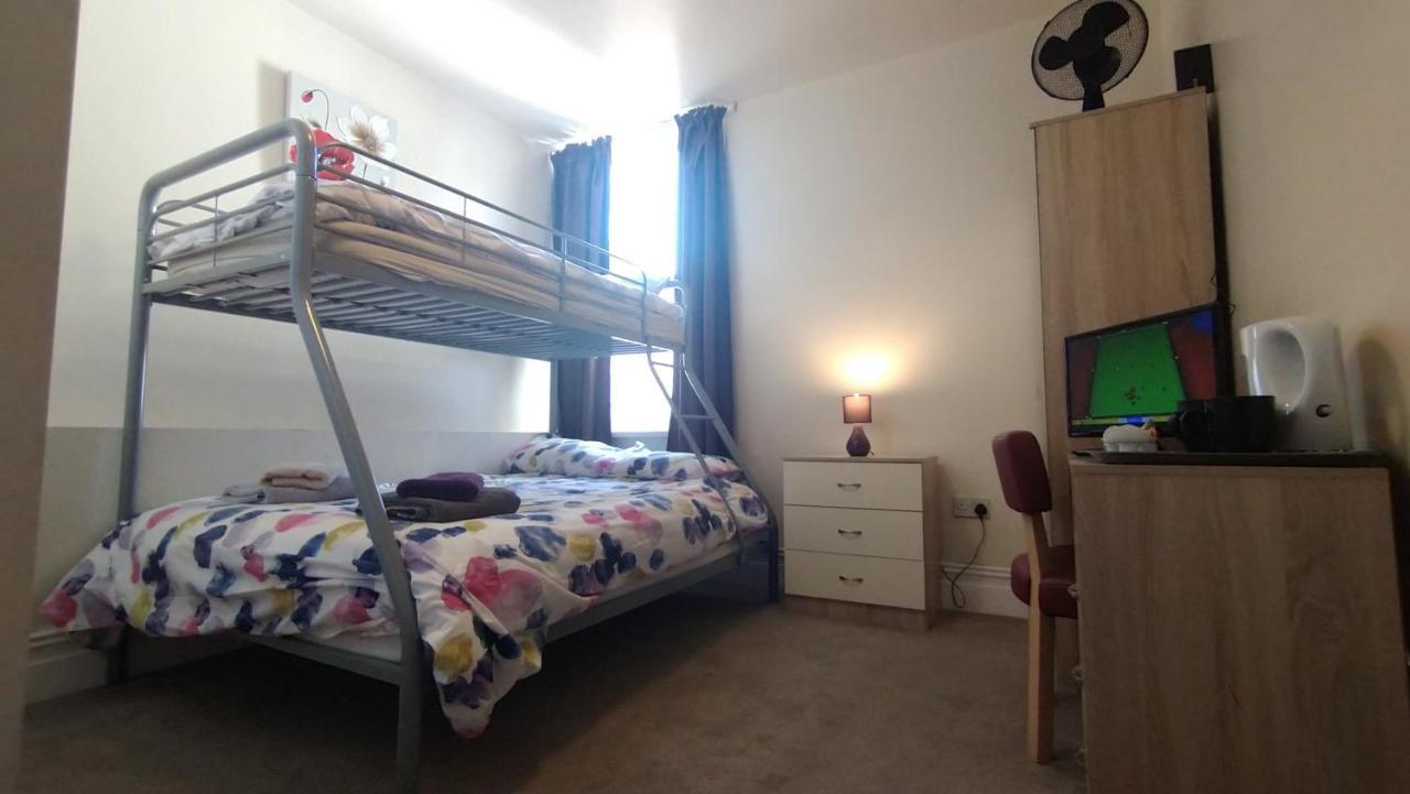 Guest house Shaftesbury