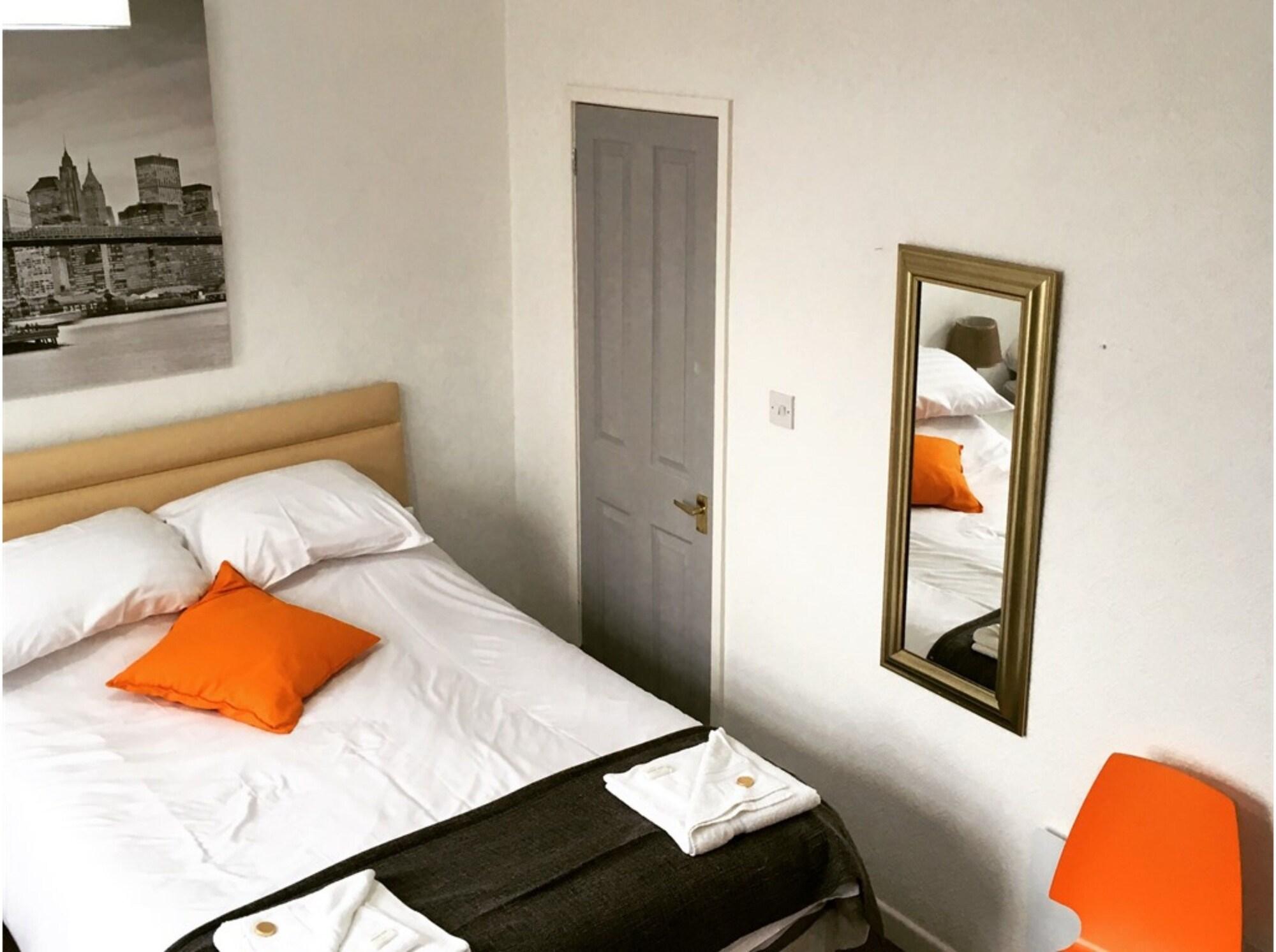 Sandford Promenade 3*