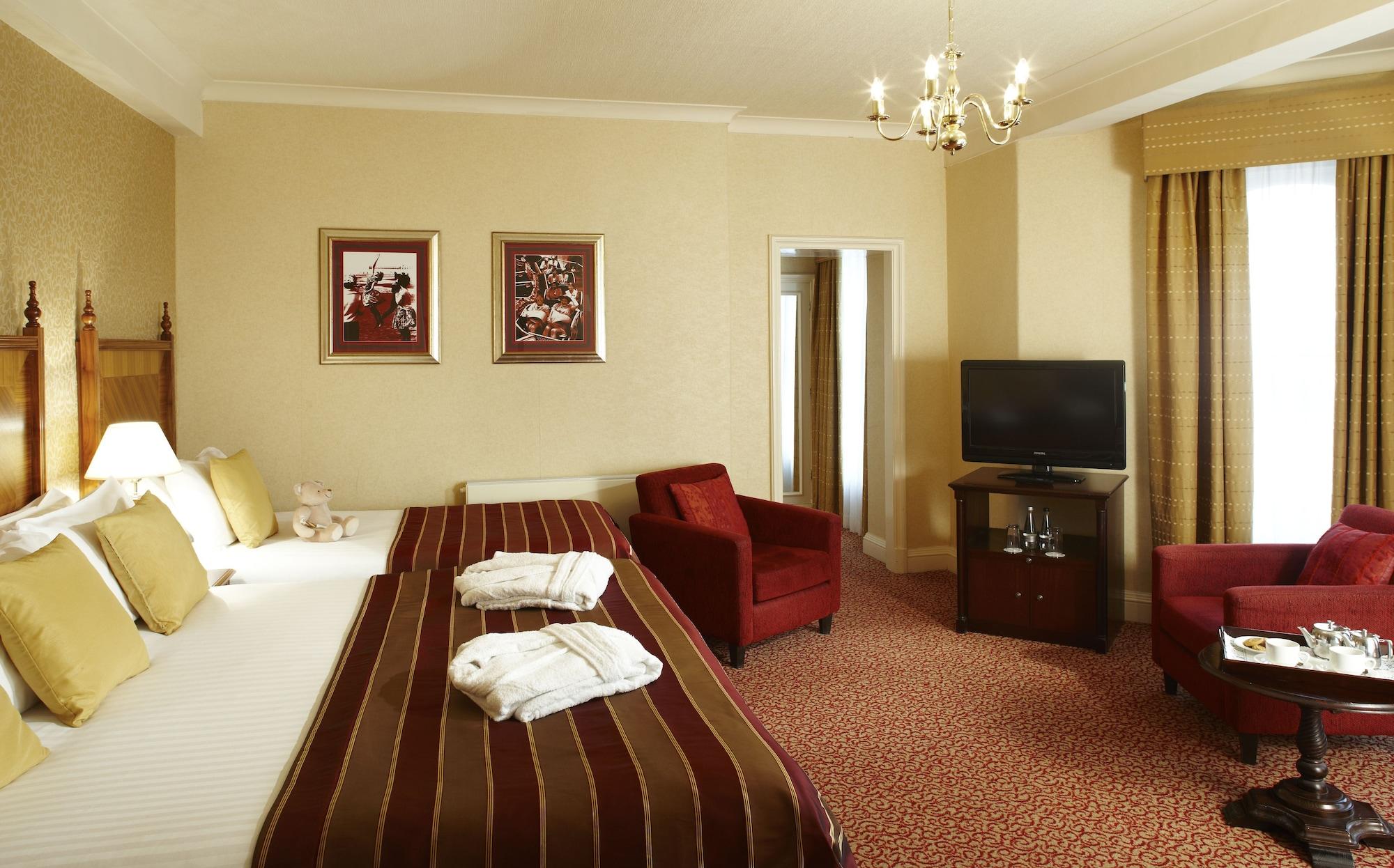 Imperial Blackpool