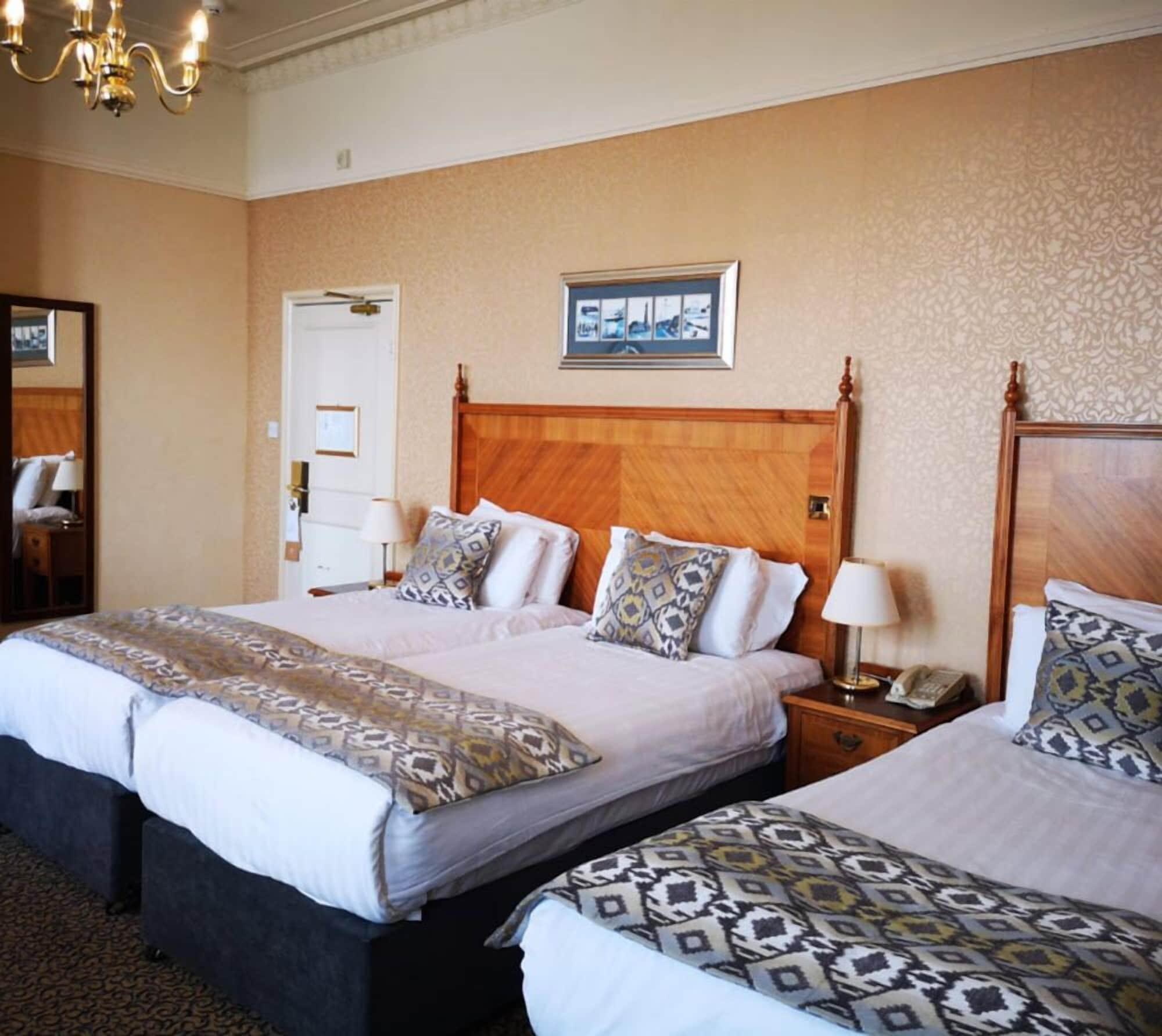 Hotel Imperial 4*
