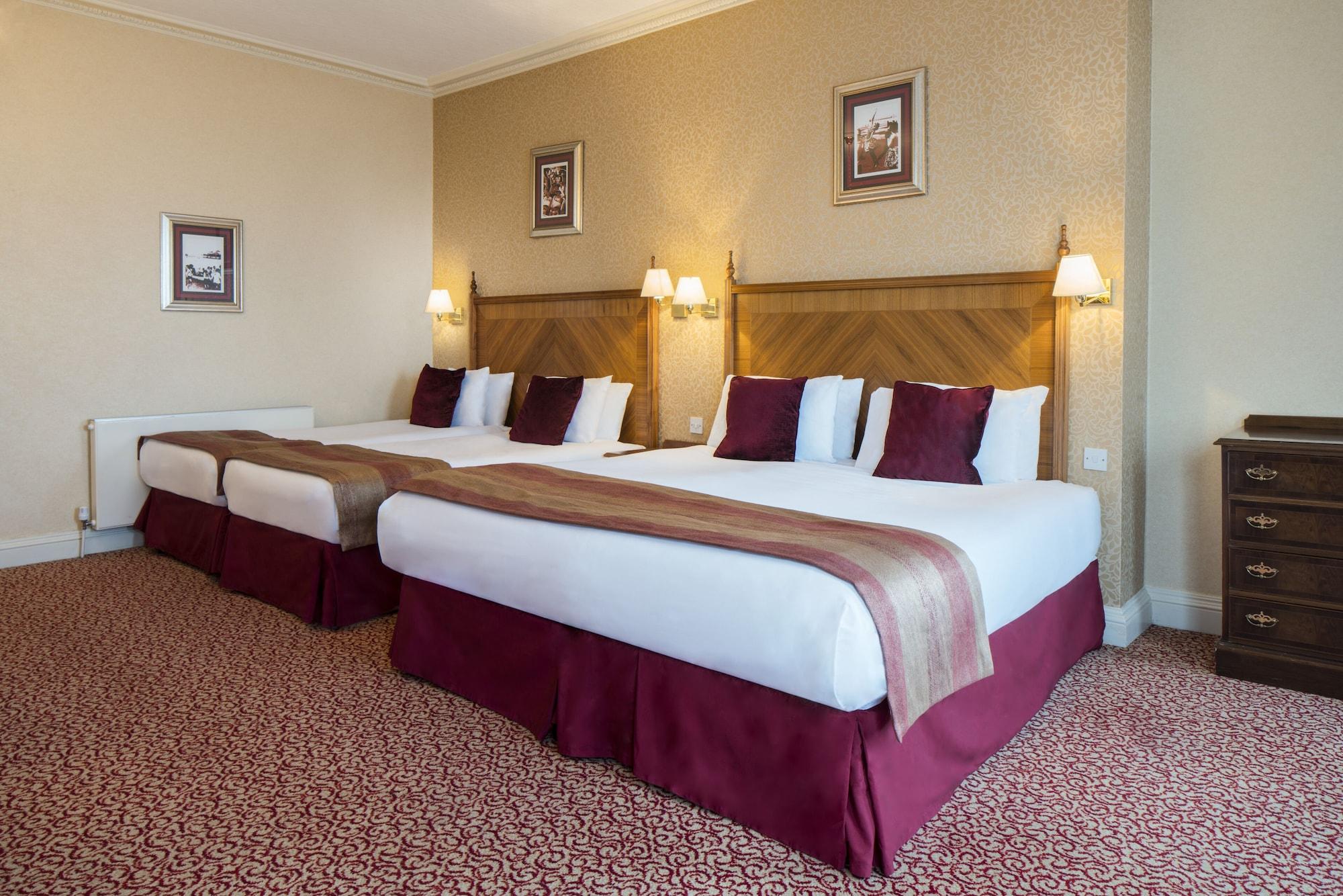 Imperial Hotel 4*