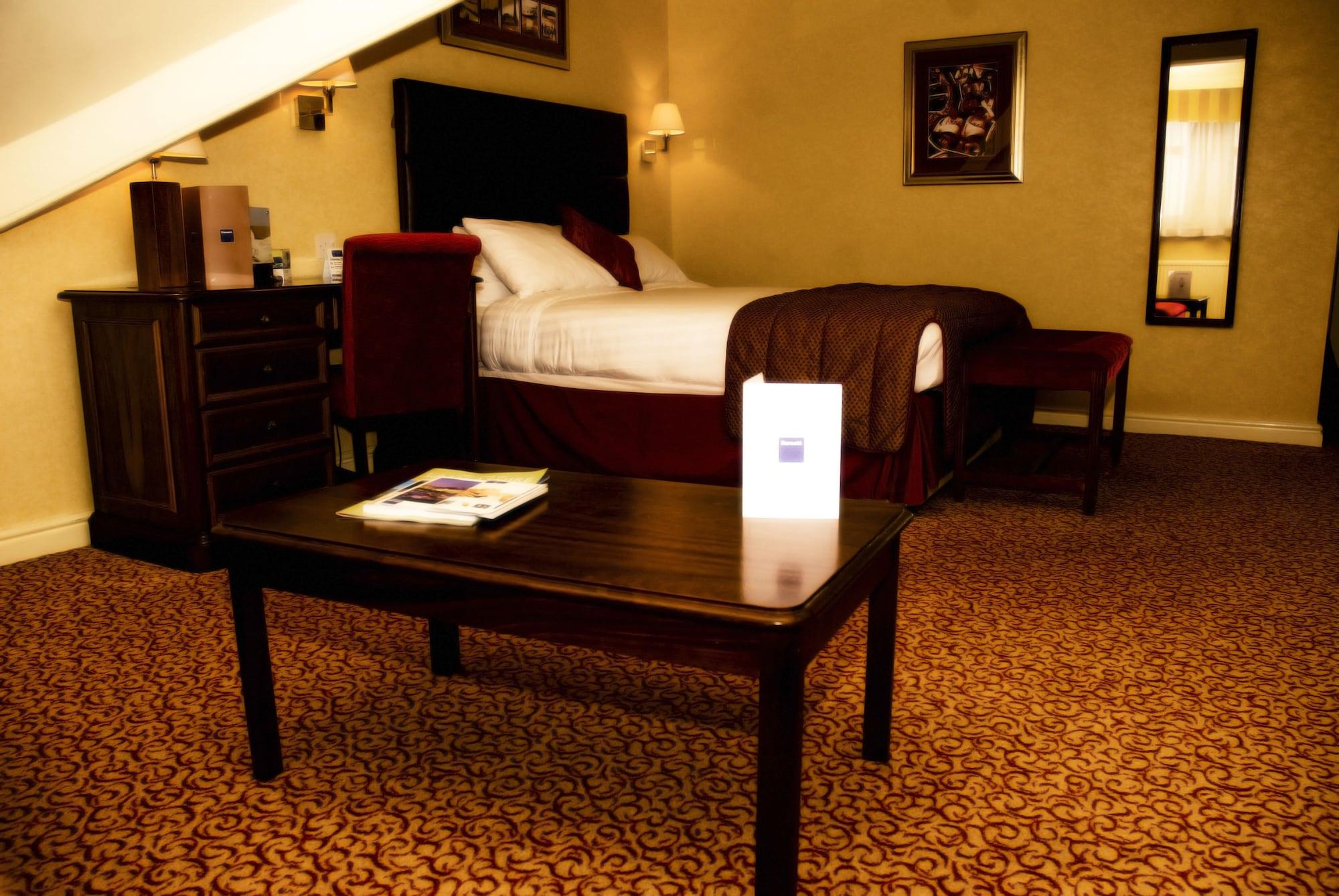 Imperial 4* Blackpool