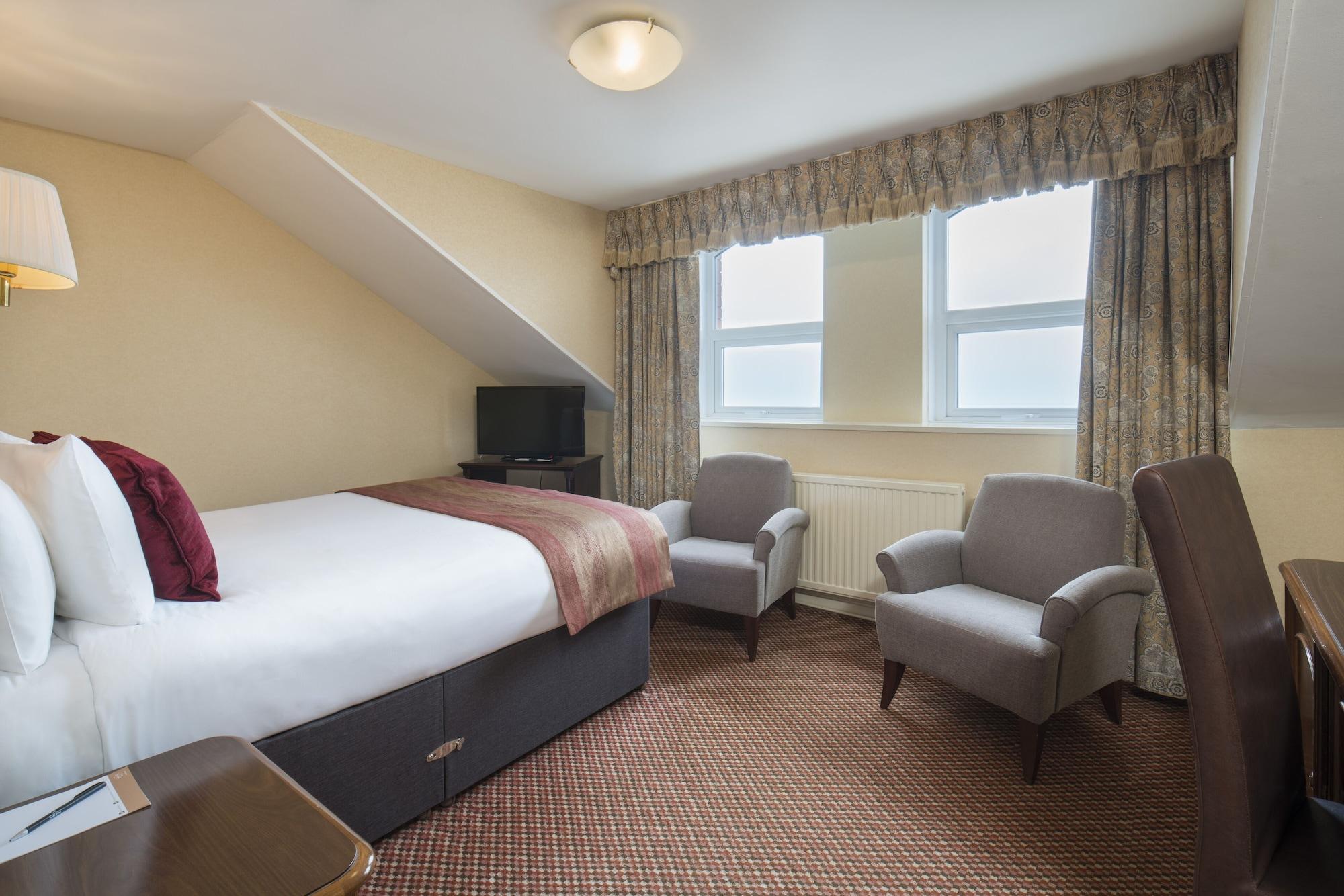Hotel Imperial Blackpool