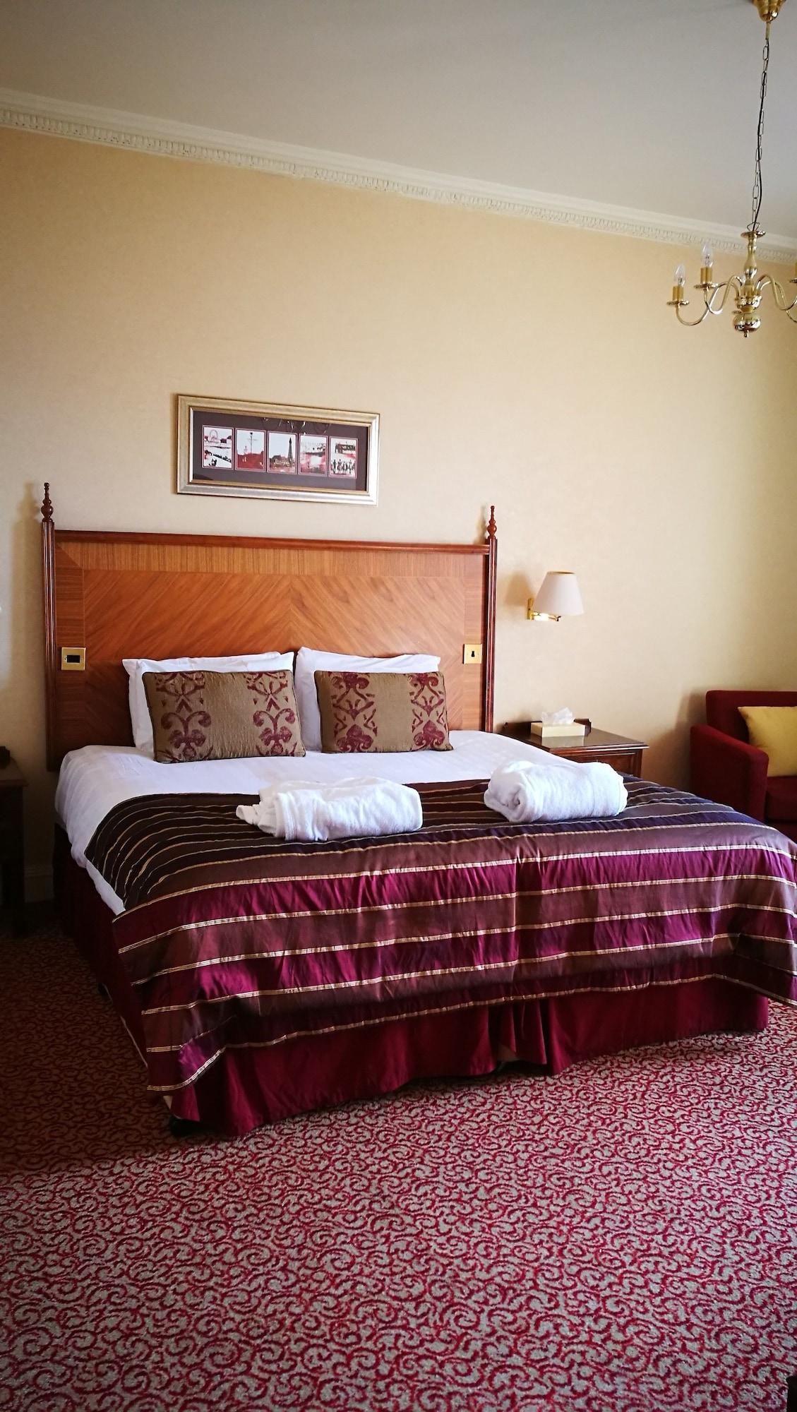 Imperial Hotel Blackpool