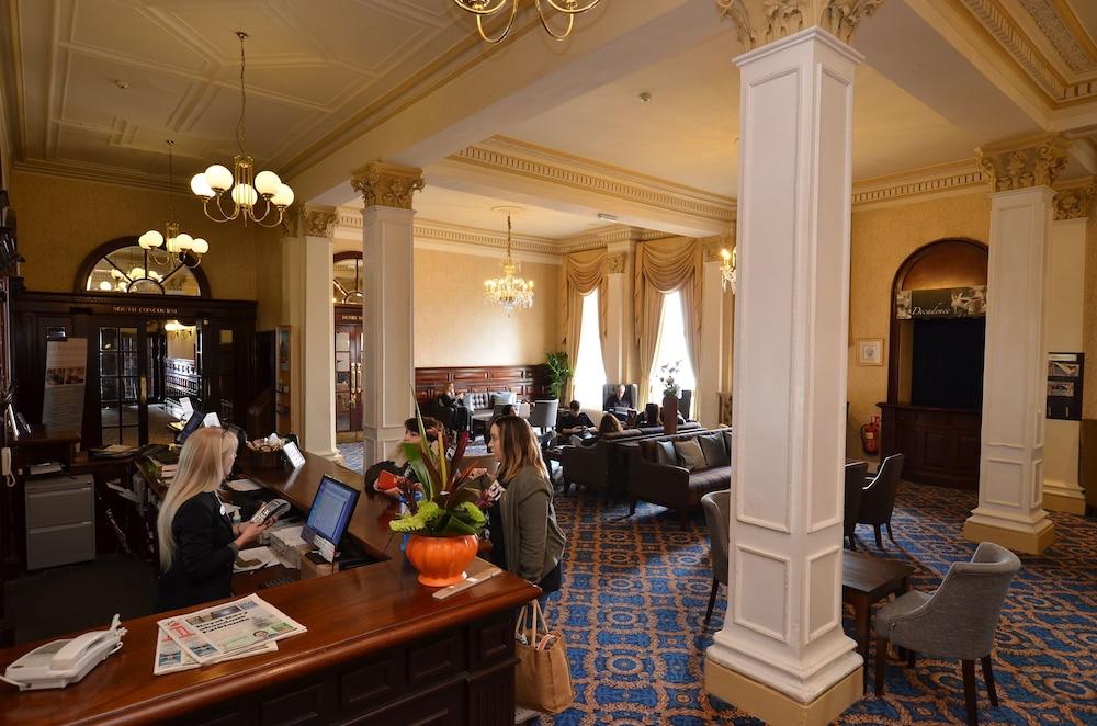 Imperial Hotel